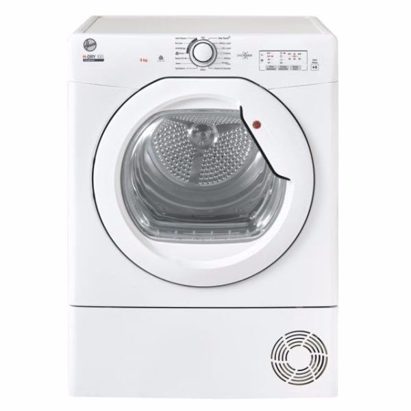 Hoover 9KG Condenser Dryer | HLEC9LG-80