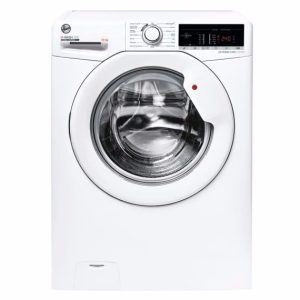 Hoover H-Wash 300 Lite Washing Machine | 10Kg | 1400 Spin | H3W4105TAE/1-80