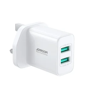 Joyroom Dual Usb-A Charger | HL-TCN04