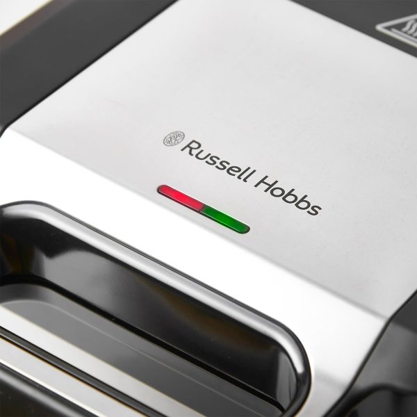 Russell Hobbs 3-in-1 Sandwich Maker | 26810