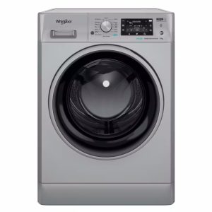 Whirlpool Freshcare+ Washing Machine | 9kg | 1400 Spin | FFD9489BSV