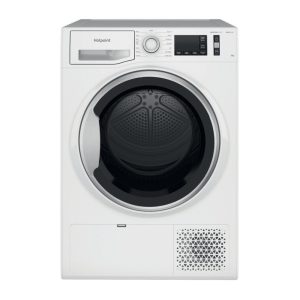 Hotpoint 9kg Heat Pump Dryer | WHITE | NTSM1192SKUK