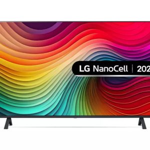 LG NANO81 UHD NanoCell Smart AI TV | 4K | 86″ | 86NANO81T6A.AEK