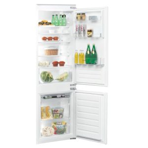 Indesit Built-In 70/30 Fridge Freezer | BI18A2D/1UK