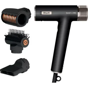 Shark SpeedStyle Pro 3-in-1 Hair Dryer System | HD731UK