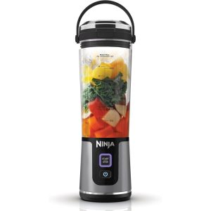 Ninja Blast Portable Blender | Black | BC151UKBK Ninja Blast Portable Blender | Black | BC151UKBK