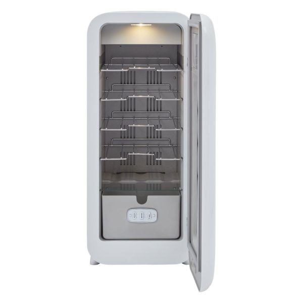 CDA Freestanding Wine Cooler | 13 Bottle | Nancy Cotton | 1194204
