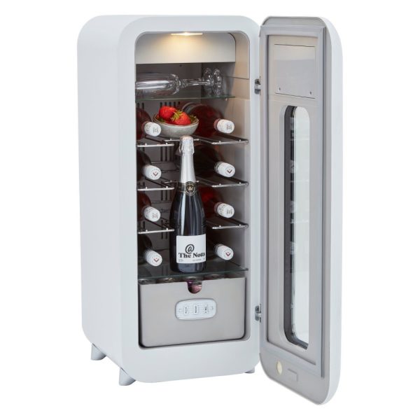 CDA Freestanding Wine Cooler | 13 Bottle | Nancy Cotton | 1194204