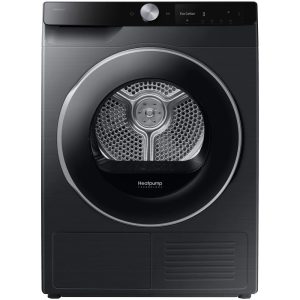Samsung 9kg Condenser Dryer | Series 6 | Black | DV90DG6845LBU1 Samsung 9kg Condenser Dryer | Series 6 | Black | DV90DG6845LBU1