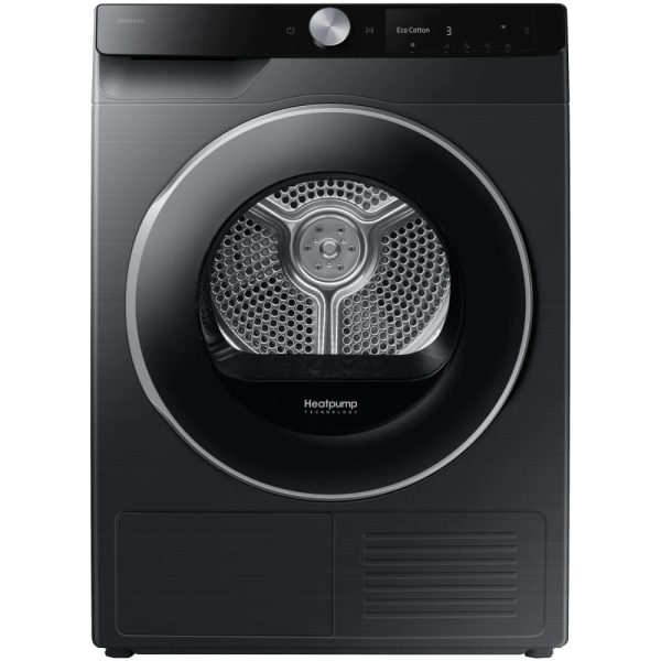 Samsung 9kg Condenser Dryer | Series 6 | Black | DV90DG6845LBU1