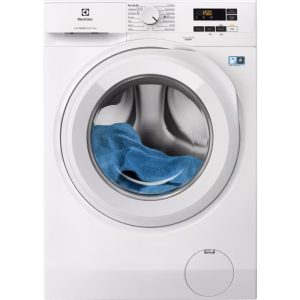 Electrolux Washing Machine | 8KG | 1400 Spin | EFI61841B Electrolux Washing Machine | 8KG | 1400 Spin | EFI61841B
