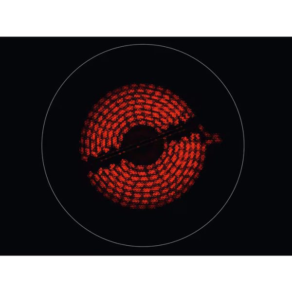 Electrolux 60cm Ceramic Hob | EHF6140F0K