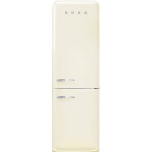 Smeg 50’s Style Fridge Freezer | Cream | FAB32RCR5UK Smeg 50’s Style Fridge Freezer | Cream | FAB32RCR5UK