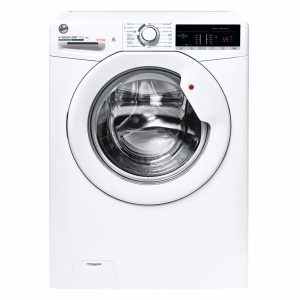 Hoover 8KG Washer 5Kg Dryer | 1400 Spin | H3D485TE-1/80 Hoover 8KG Washer 5Kg Dryer | 1400 Spin | H3D485TE-1/80