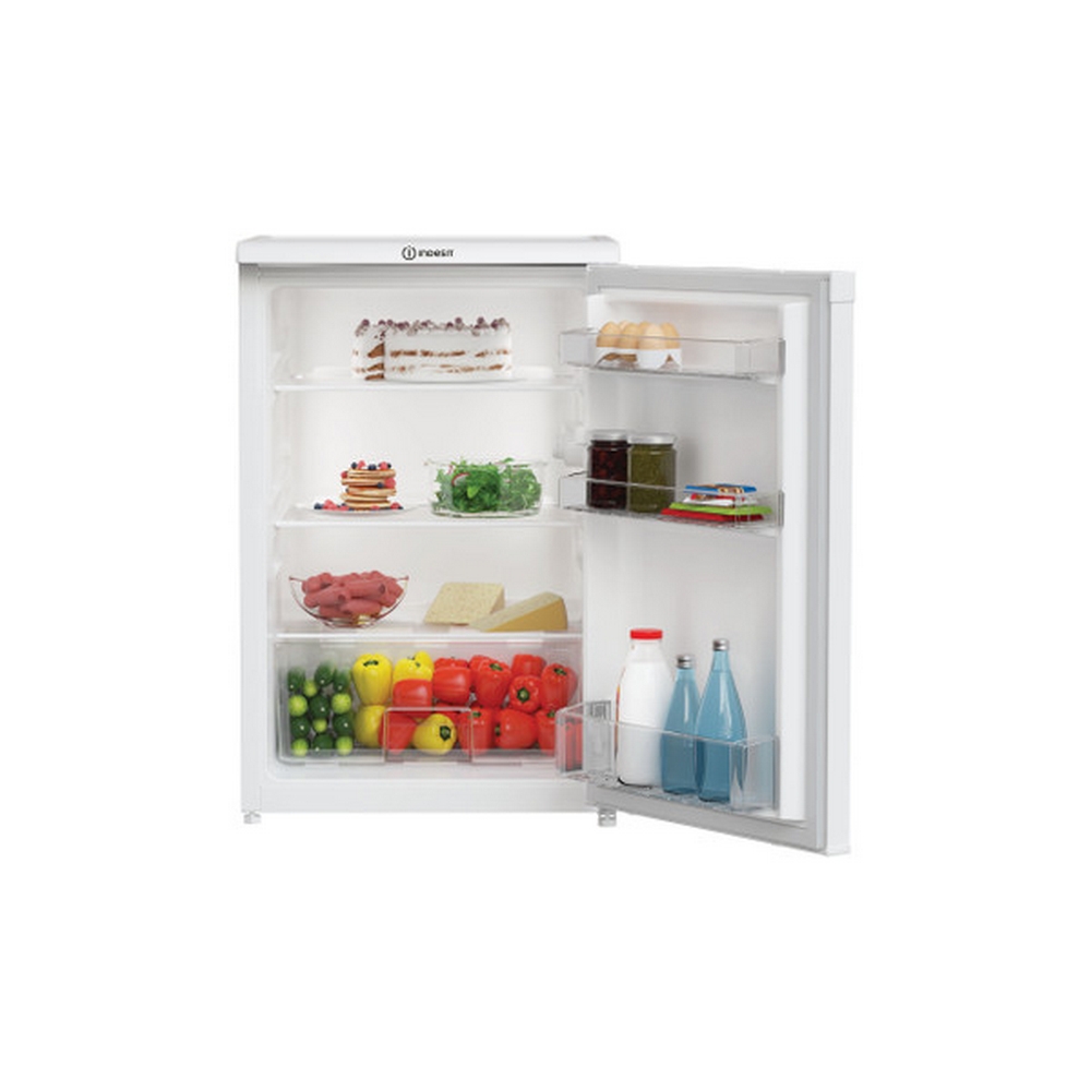Indesit Under Counter Larder Fridge | I55R1112WUK Indesit Under Counter Larder Fridge | I55R1112WUK
