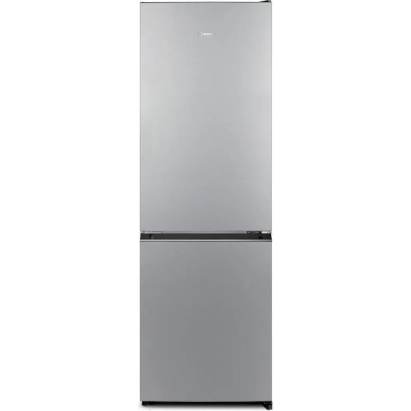 Indesit 70/30 Fridge Freezer | Silver | INKS8261S4UK