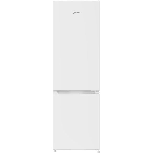 Indesit 70/30 Fridge Freezer | White | INKS8261W4UK
