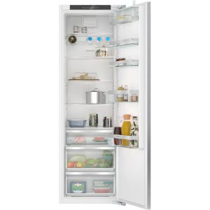 Siemens Integrated Larder Fridge | KI81RADD0G Siemens Integrated Larder Fridge | KI81RADD0G