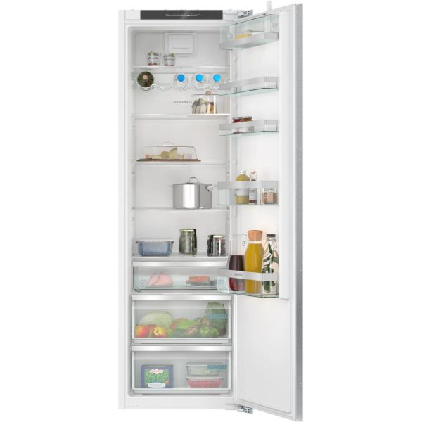 Siemens Integrated Larder Fridge | KI81RADD0G