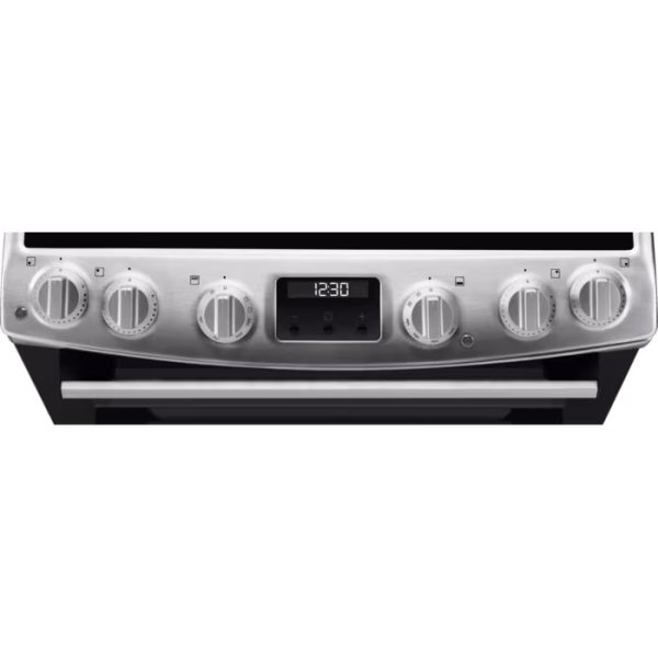 Electrolux 60cm Induction Cooker | Stainless Steel | LKI655200X