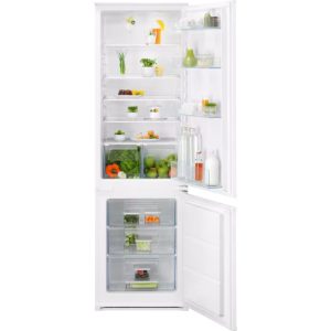 Electrolux Integrated Fridge Freezer | LNS5LE18S Electrolux Integrated Fridge Freezer | LNS5LE18S