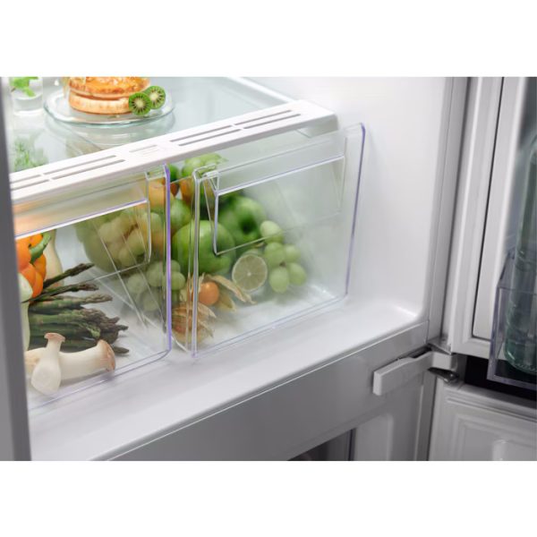 Electrolux Integrated Fridge Freezer | LNS5LE18S