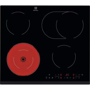 Electrolux 60cm Ceramic Hob | LRR6436 Electrolux 60cm Ceramic Hob | LRR6436