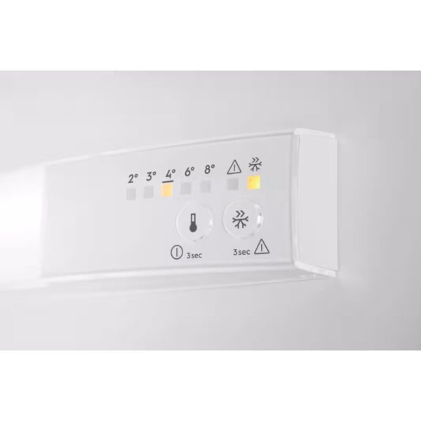 AEG Integrated 70/30 Fridge Freezer | OSC6N18IES