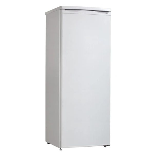 Powerpoint 54cm Tall Larder Freezer | White | P125514ML1WE