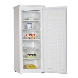 Powerpoint 54cm Tall Larder Freezer | White | P125514ML1WE Powerpoint 54cm Tall Larder Freezer | White | P125514ML1WE