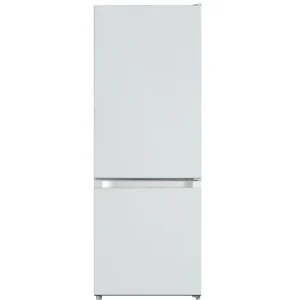 Powerpoint Compact Fridge Freezer | P65514MSFWE Powerpoint Compact Fridge Freezer | P65514MSFWE