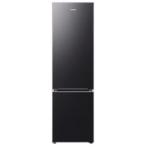 Samsung Series 8 Spacemax Fridge Freezer | Black | RB38C607AB1/EU Samsung Series 8 Spacemax Fridge Freezer | Black | RB38C607AB1/EU