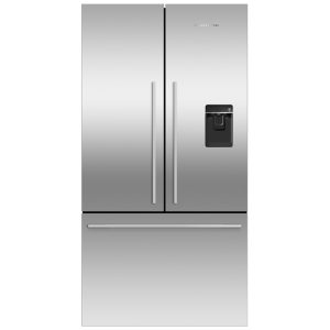 Fisher & Paykel 90cm American Fridge Freezer | Stainless Steel | RF540ADUX5 Fisher & Paykel 90cm American Fridge Freezer | Stainless Steel | RF540ADUX5