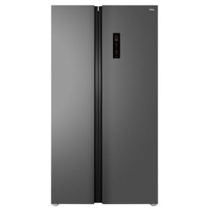 TCL American Style Fridge Freezer | RP505SSE2UK TCL American Style Fridge Freezer | RP505SSE2UK
