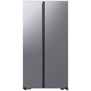Samsung Series 6 Fridge Freezer | Silver | RS57DG400EM9EU Samsung Series 6 Fridge Freezer | Silver | RS57DG400EM9EU