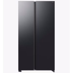 Samsung Series 6 Fridge Freezer | Black | RS70F65QEFEU Samsung Series 6 Fridge Freezer | Black | RS70F65QEFEU