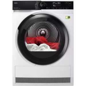 AEG Heat Pump Tumble Dryer | 8Kg | TR848A4B2 AEG Heat Pump Tumble Dryer | 8Kg | TR848A4B2