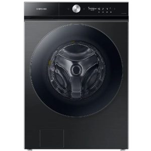 Samsung Series 9 Ecobubble Washing Machine | 20Kg | Black | WF20DG8650BVU1 Samsung Series 9 Ecobubble Washing Machine | 20Kg | Black | WF20DG8650BVU1
