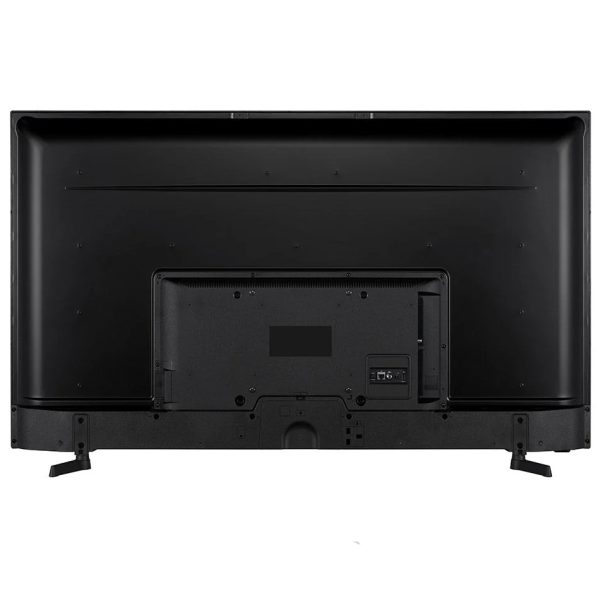 Walker 65″  Borderless Smart TV | WP4K65241BRD