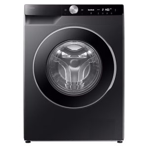 Samsung Series 6 Auto Dose Washing Machine | 9Kg | Black | WW90DG6U85LBU1 Samsung Series 6 Auto Dose Washing Machine | 9Kg | Black | WW90DG6U85LBU1