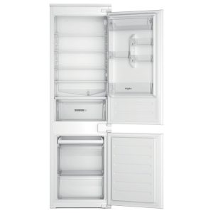 Whirlpool 70/30 Integrated Fridge Freezer | WHC18D041A1 Whirlpool 70/30 Integrated Fridge Freezer | WHC18D041A1