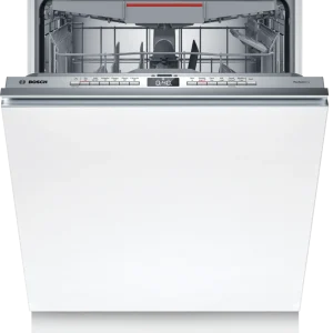 Bosch Series 6 60CM Integrated Dishwasher | SMV6ZCX01G