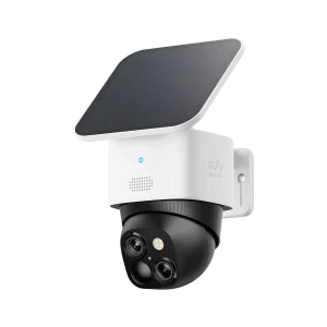 Eufy 2K Camera Solar Powered | S340 | T81703W1