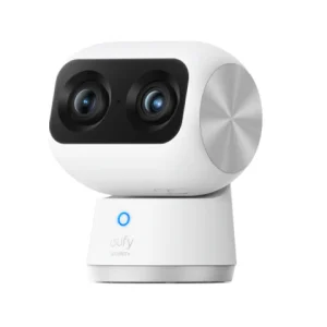 Eufy Indoor Dual Security Camera S350 | T8416221