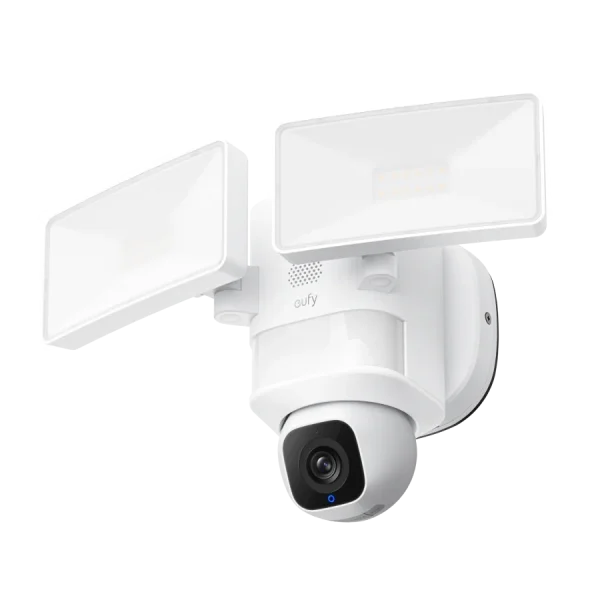 Eufy Outdoor Floodlight Camera | E30 | T8426321