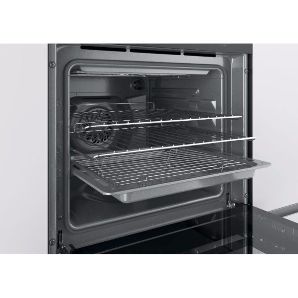Hoover H-Oven 300 Double Oven | Stainless Steel | HO9DC3B308IN