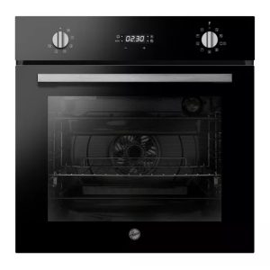 Hoover H-Oven 300 Single Oven | Stainless Steel | HOC3T5058BL Hoover H-Oven 300 Single Oven | Stainless Steel | HOC3T5058BL
