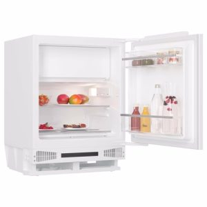 Hoover Integrated Mini Fridge | HOM4SE68EWPK