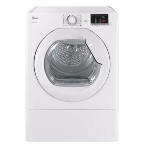 Hoover 10KG Vented Dryer | HLEV10DG-80