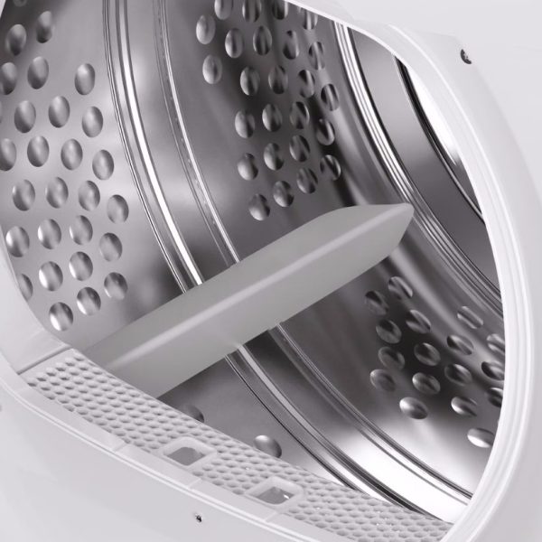 Hoover 10KG Vented Dryer | HLEV10DG-80